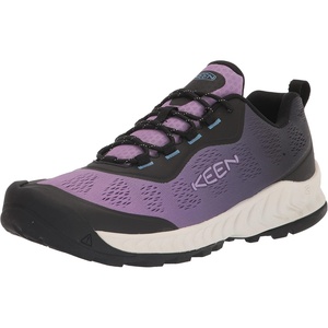 KEEN Women’s Nxis Speed Low Height Vented Hiking Shoes(English Lavender/Ombre)