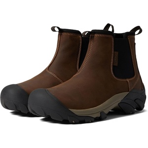 KEEN Targhee II Chelsea(Veg Brown/Black)