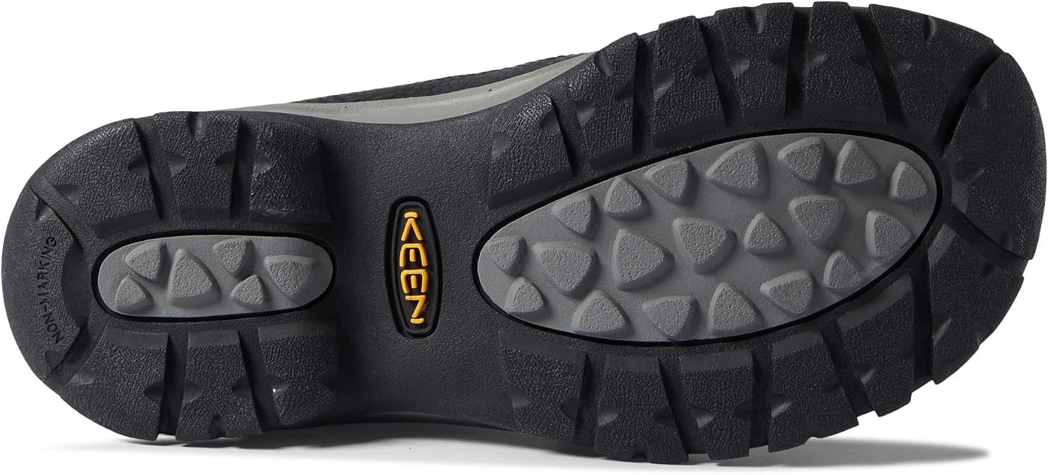 image:imageKEEN Kaci III Winter SlipOnBlackSteel Grey