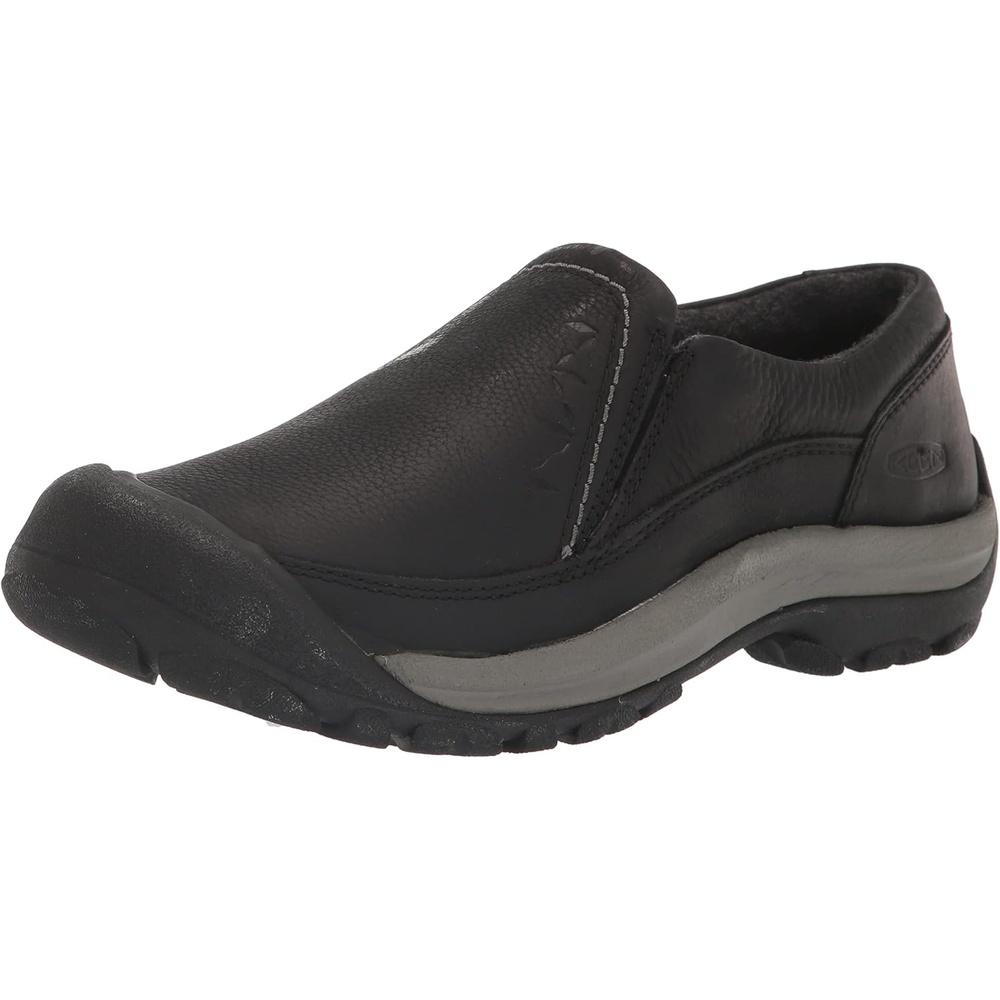 image:imageKEEN Kaci III Winter SlipOnBlackSteel Grey