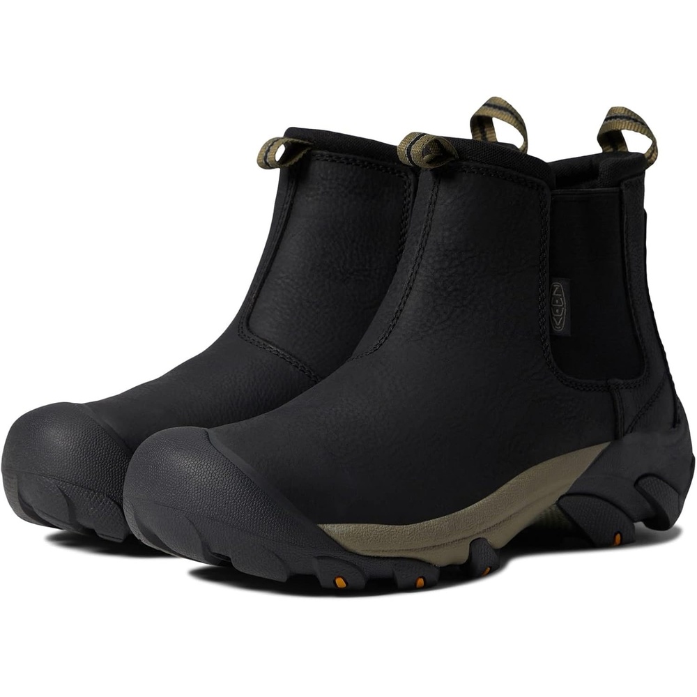 image:imageKEEN Targhee II ChelseaBlackBrindle