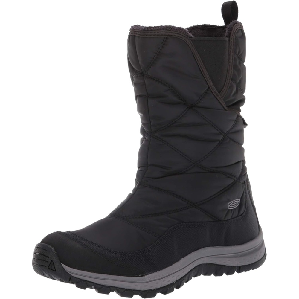 image:imageKEEN Terradora PullOn Boot WaterproofBlackRaven