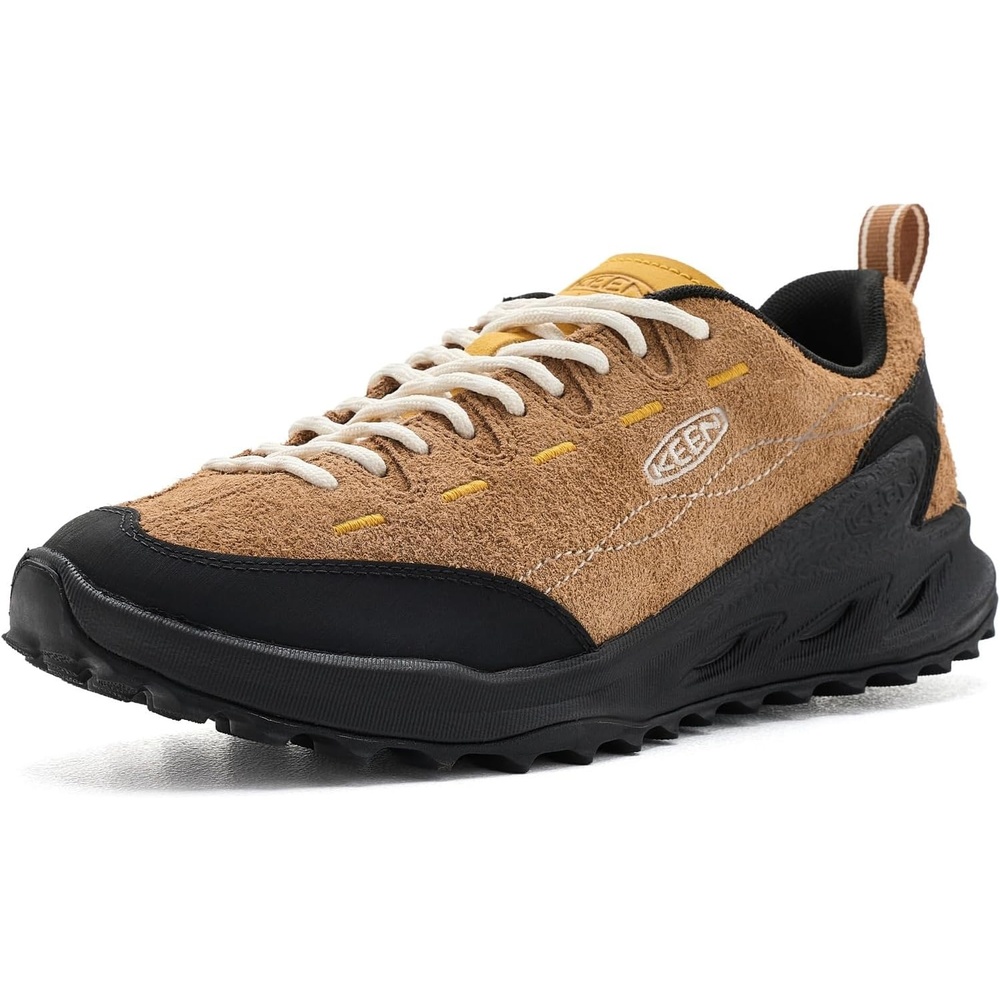 image:imageKEEN Womens Jasper Zionic SneakersChipmunkSymphonic Sunset