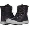 Black/Drizzle