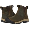 Olive/Timberwolf