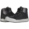 Black/Drizzle
