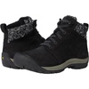 Black/Black
