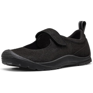 KEEN Jasper KM Lite Mary Jane(Black/Steel Grey)