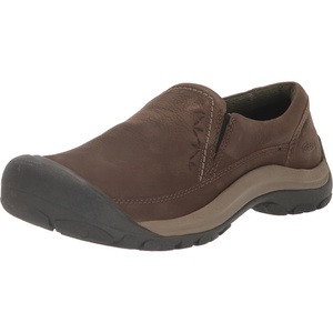 KEEN Kaci III Winter Slip-On(Dark Earth/Plaid)