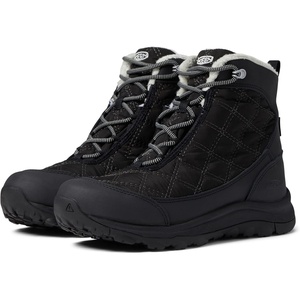 KEEN Terradora II Wintry Boot WP(Black/Black)