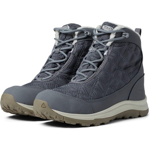 KEEN Terradora II Wintry Boot WP(Magnet/Steel Grey)