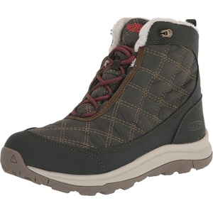 KEEN Terradora II Wintry Boot WP(Rosin/Orange)