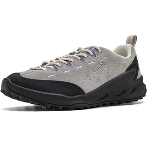 KEEN Women’s Jasper Zionic Sneakers(Alloy/Mediterranea)
