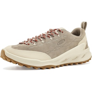 KEEN Women’s Jasper Zionic Sneakers(Brindle/Birch)